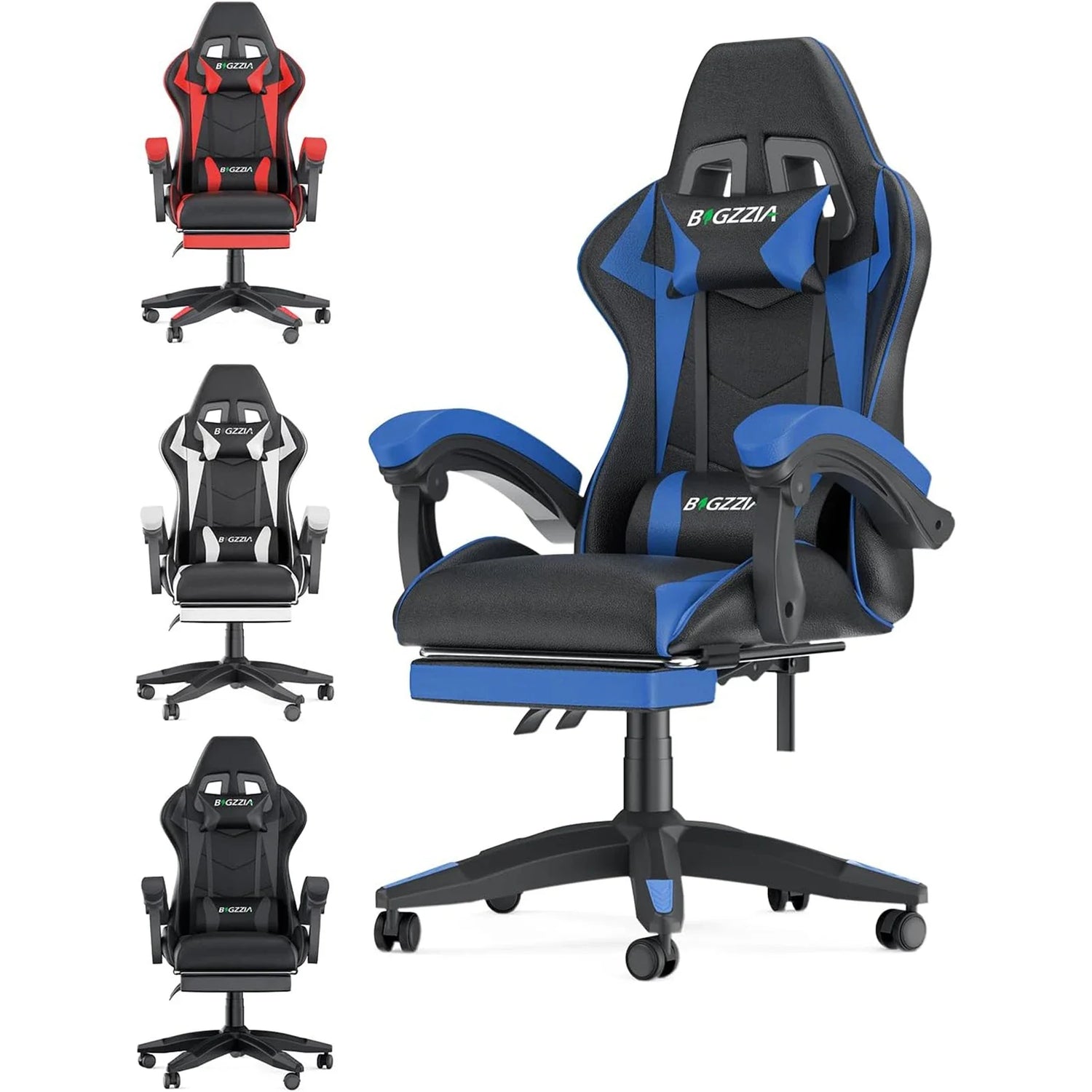 GAMING CHAIRS